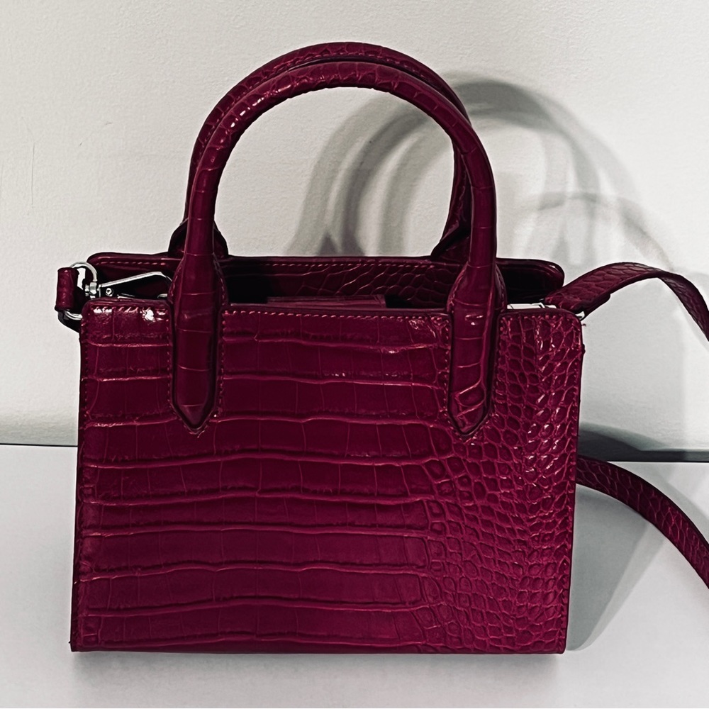 Sam Edelman Alisa Mini Handbag - Picture 4 of 11